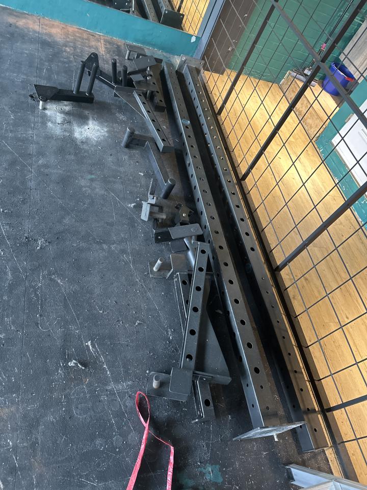 大型垃圾回收案件圖片