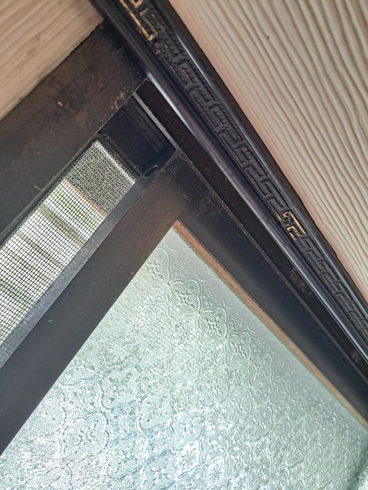 窗簾安裝維修案件圖片