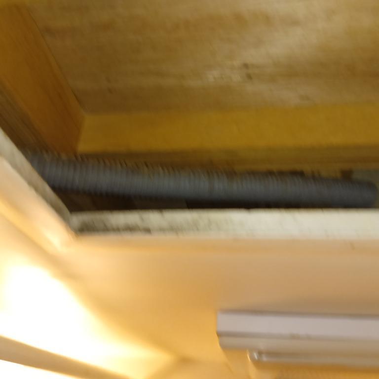 浴室抽風機安裝案件圖片