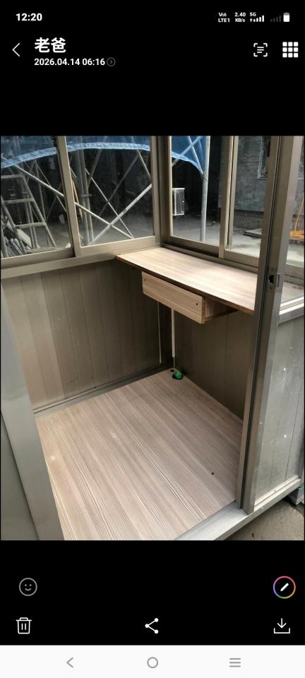 大型家具回收案件圖片