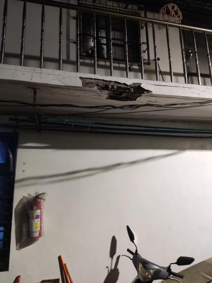 結構補強工程案件圖片