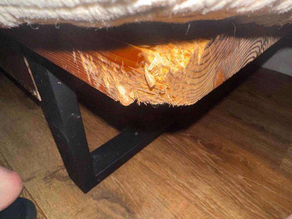 木工施工案件圖片