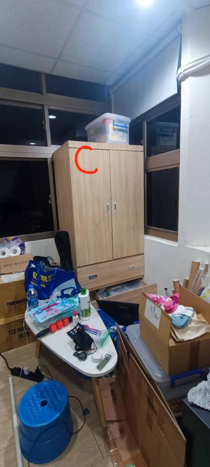 家具搬運案件圖片