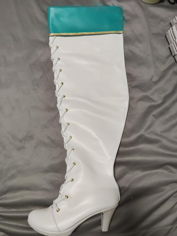 修鞋修包案件圖片