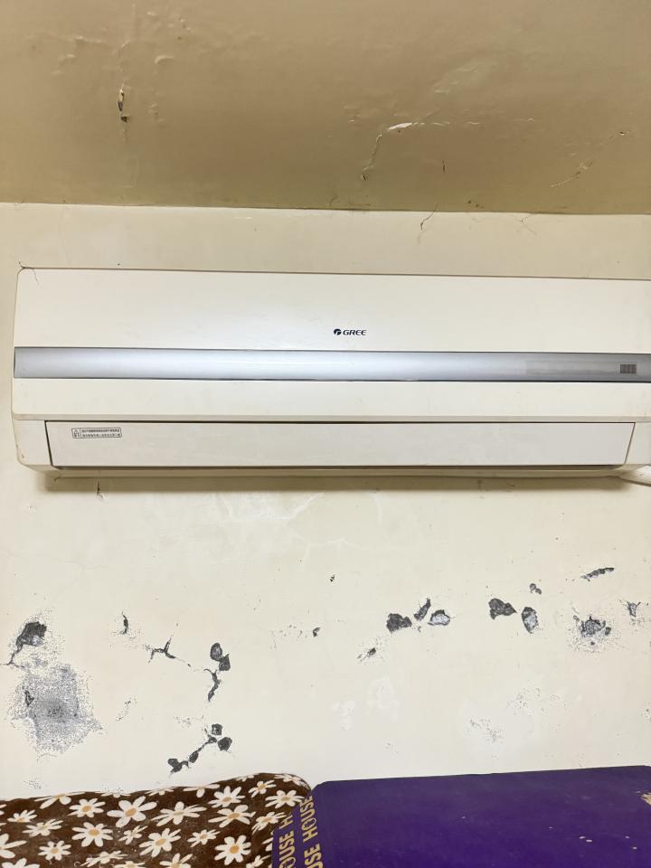 冷氣維修保養案件圖片