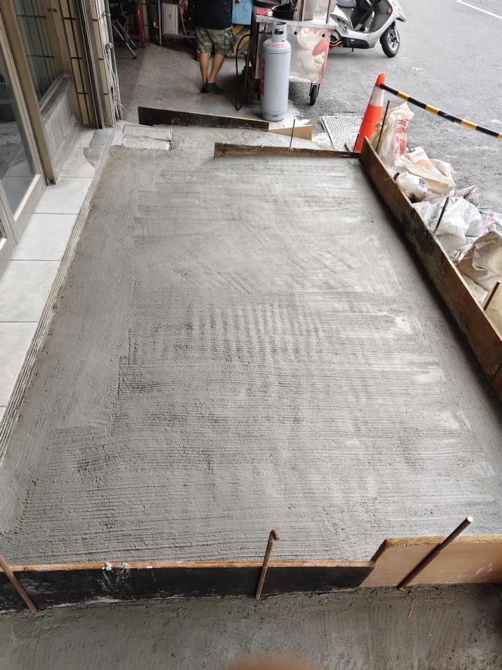 泥作/水泥施工案件圖片