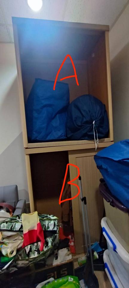 家具搬運案件圖片