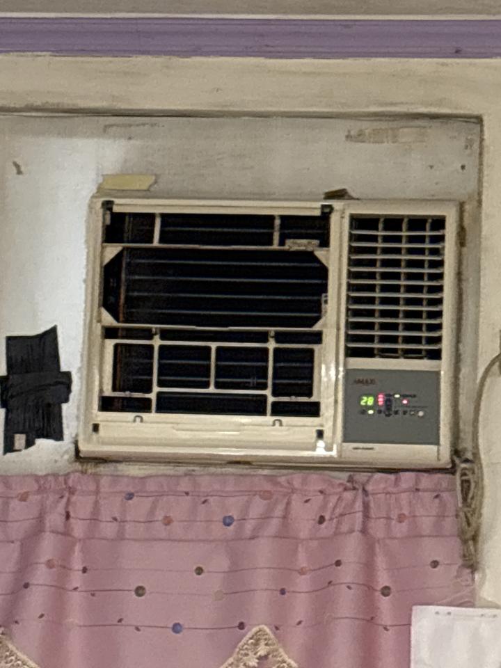 冷氣灌冷媒案件圖片