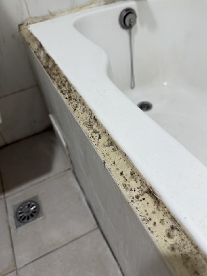 浴缸與淋浴裝修案件圖片