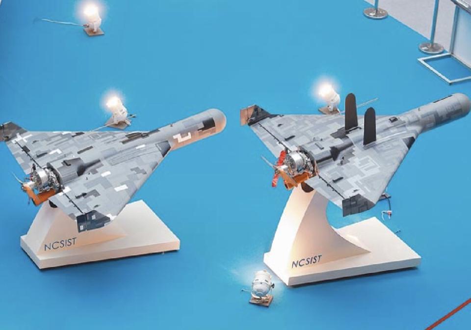 模型代工案件圖片