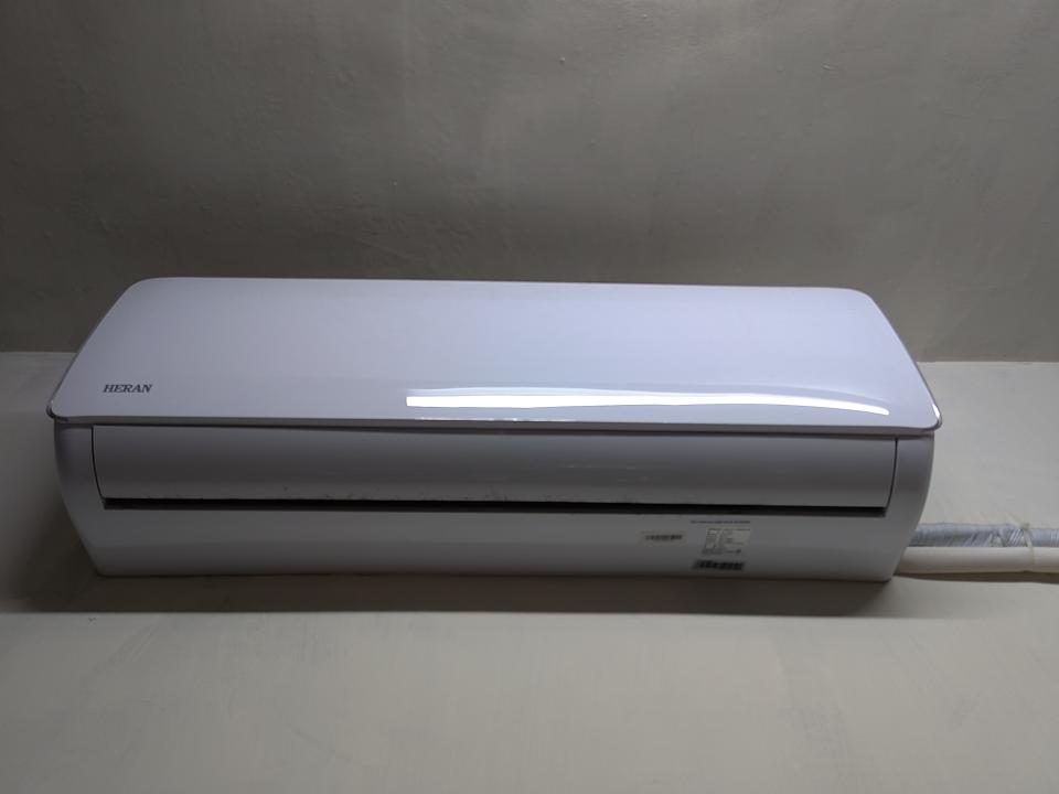 冷氣清洗案件圖片