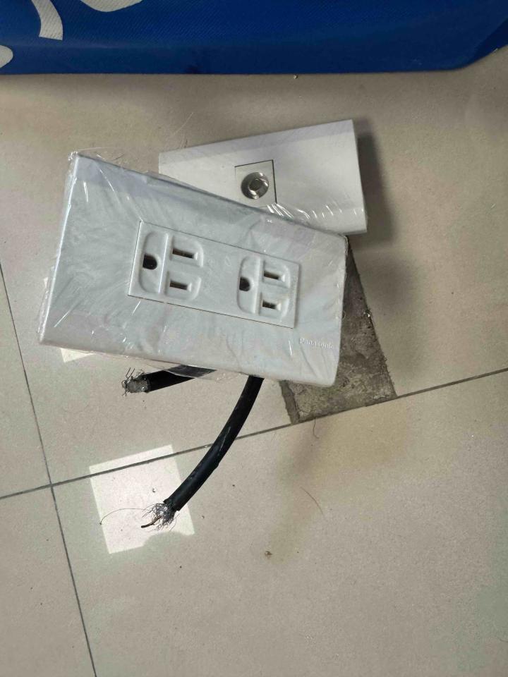 電線裝修案件圖片