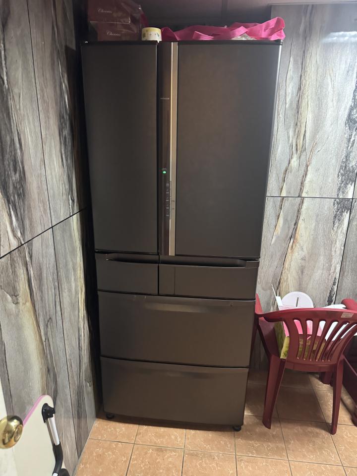 冰箱搬運案件圖片