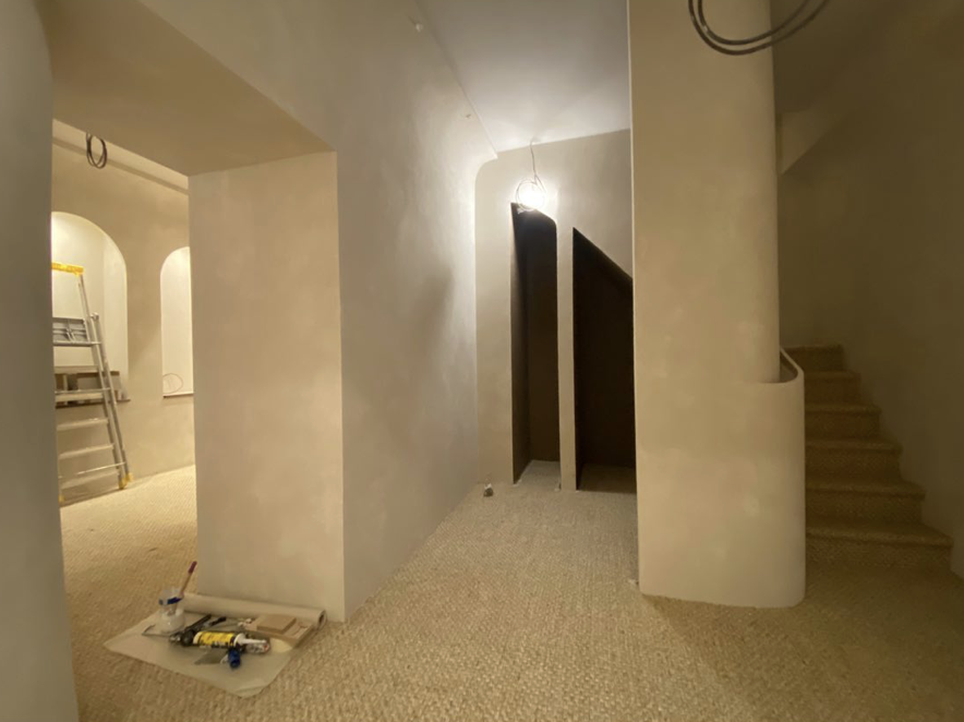 地毯訂製案件圖片