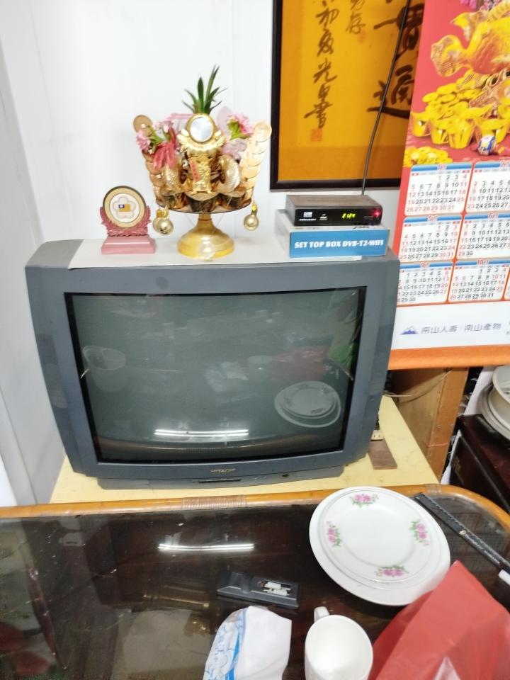 大型垃圾回收案件圖片