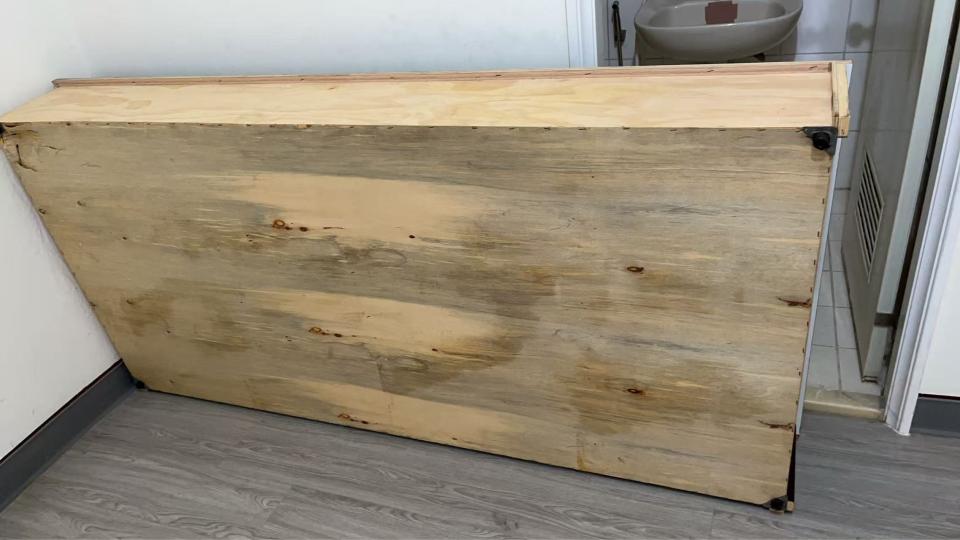 大型家具回收案件圖片