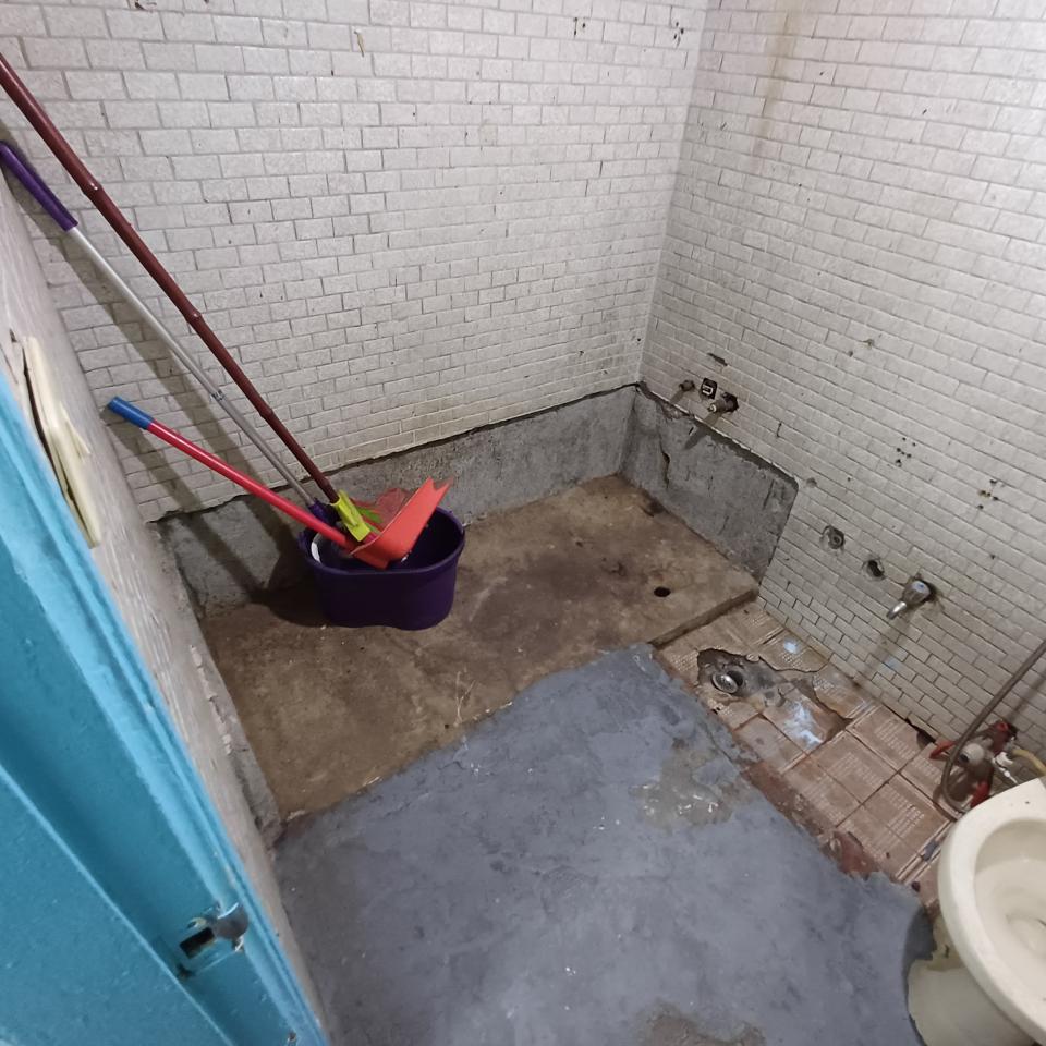 浴室翻新案件圖片