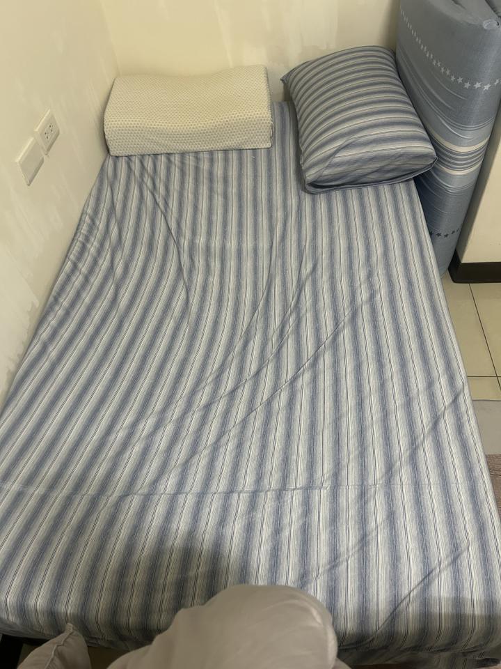 床墊搬運案件圖片