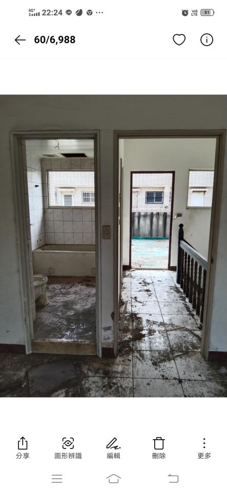 門片安裝案件圖片