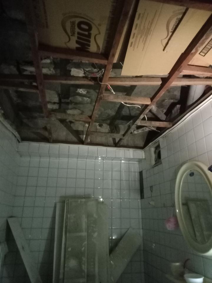 屋頂防水案件圖片