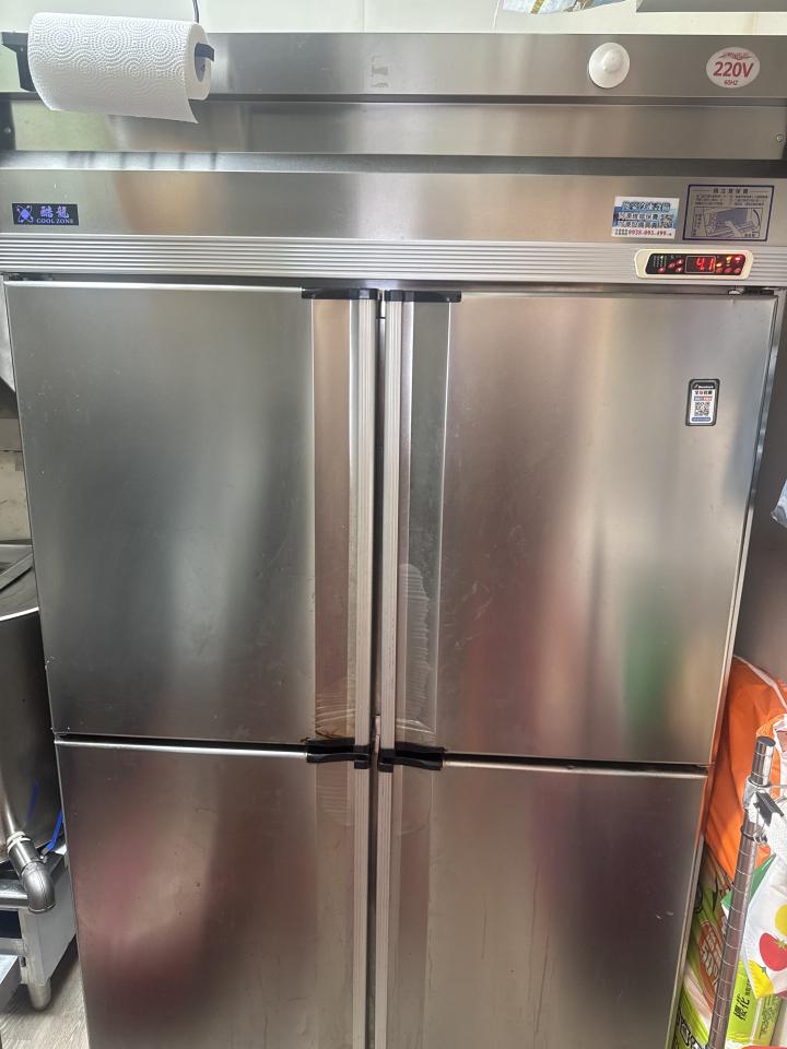 冰箱維修案件圖片