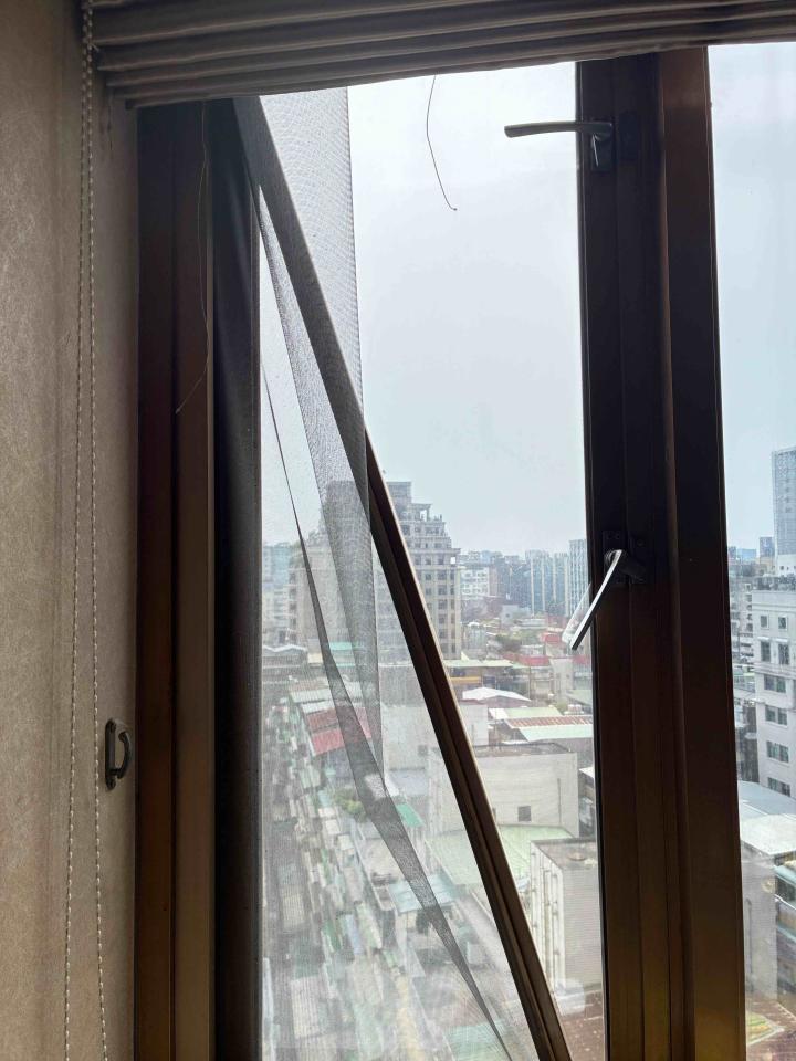 紗窗裝修案件圖片