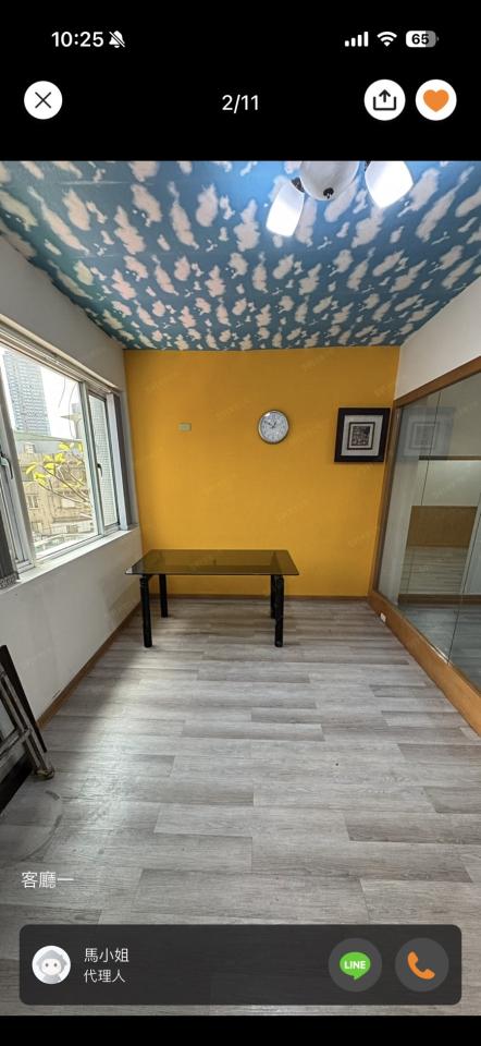 壁紙施工案件圖片