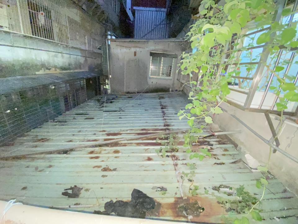 漏水處理案件圖片