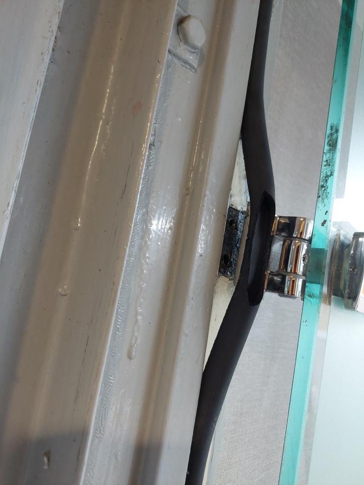 玻璃門案件圖片