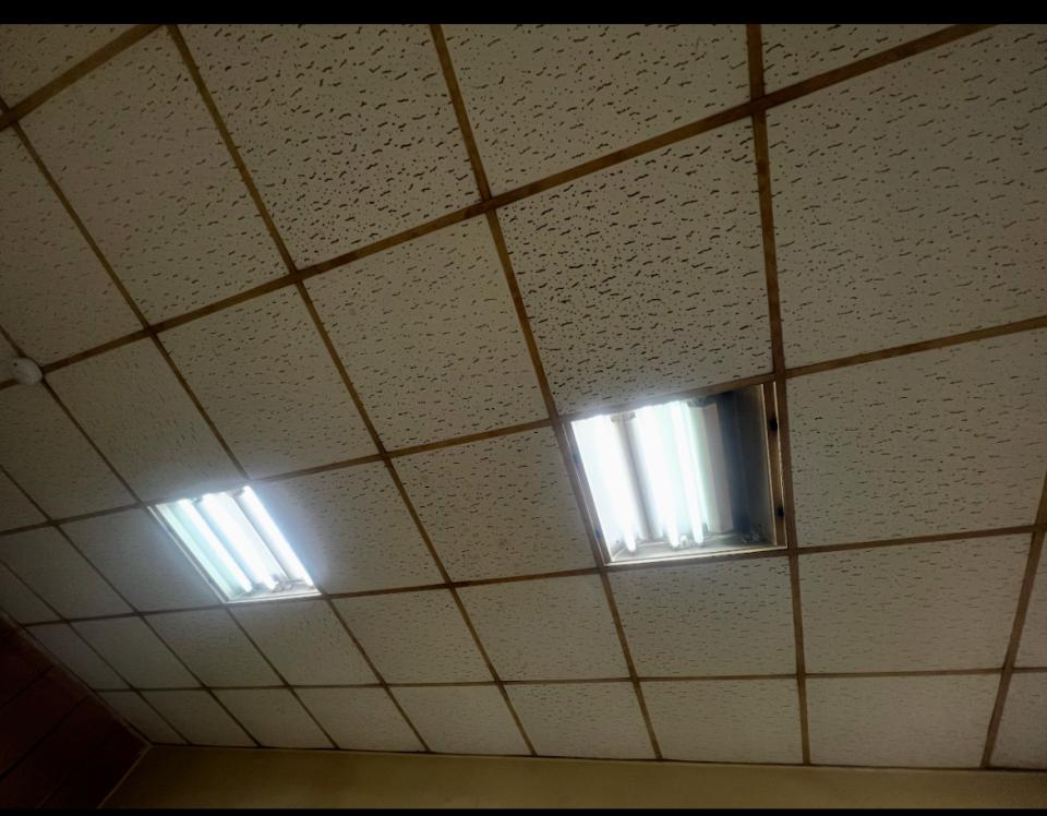 天花板設計案件圖片