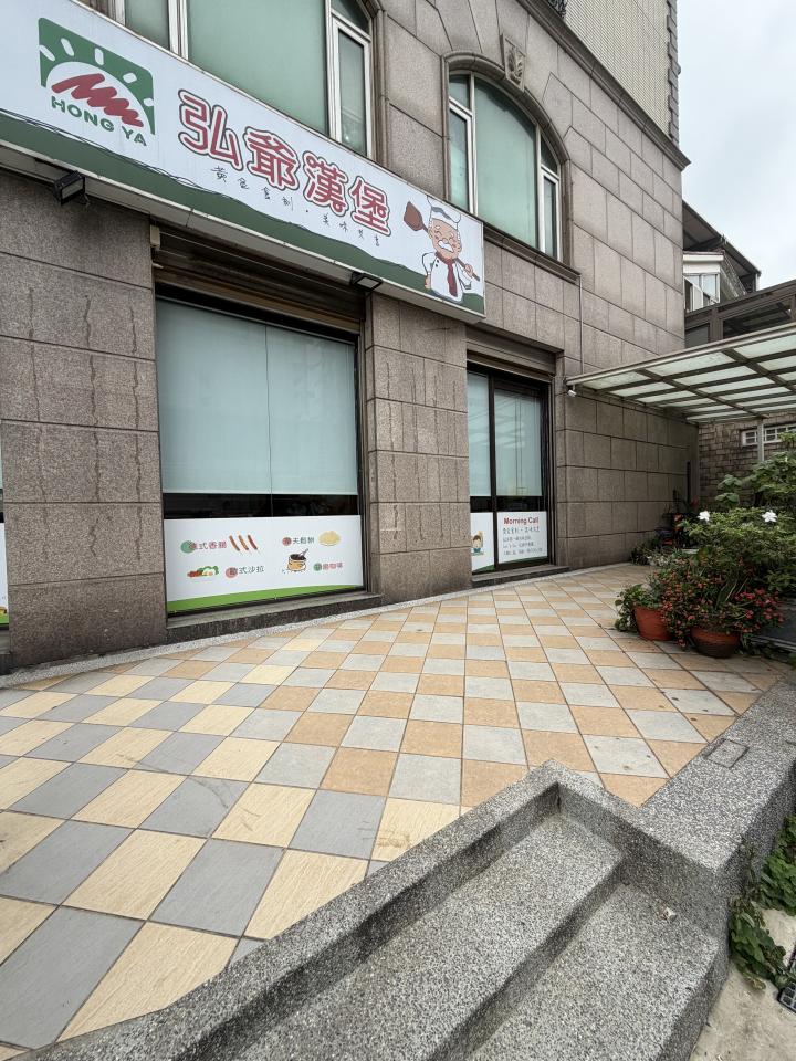 玻璃清潔案件圖片