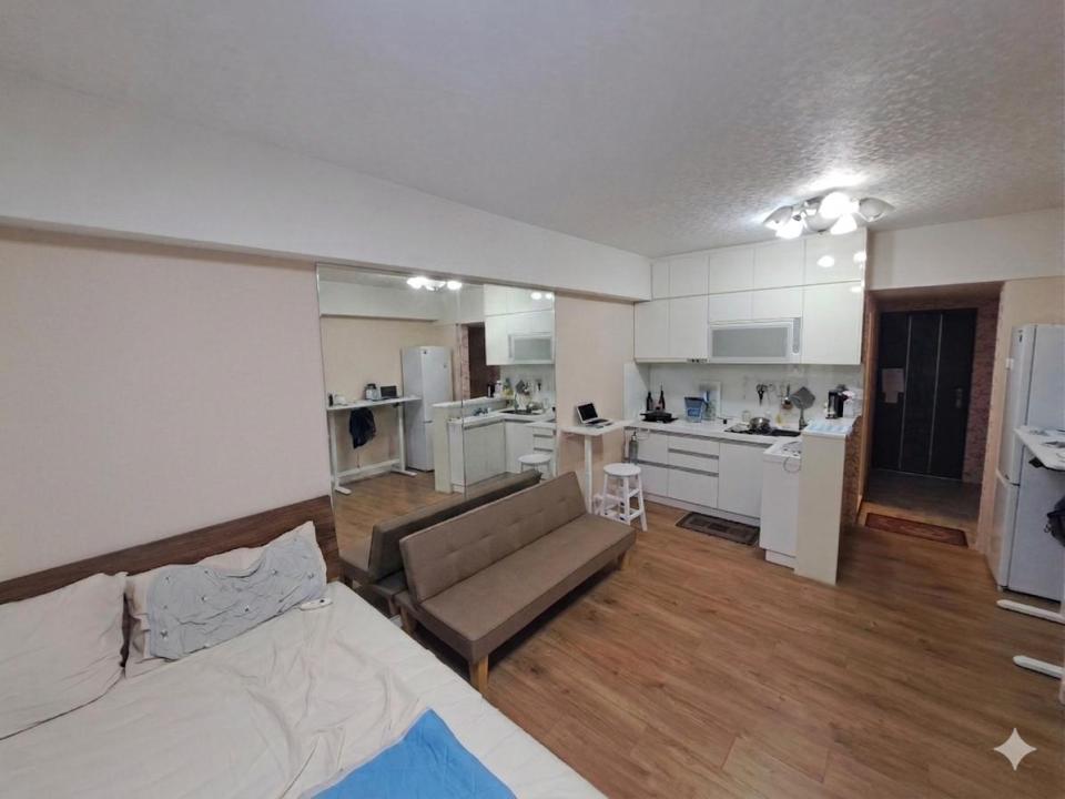 小坪數裝潢案件圖片