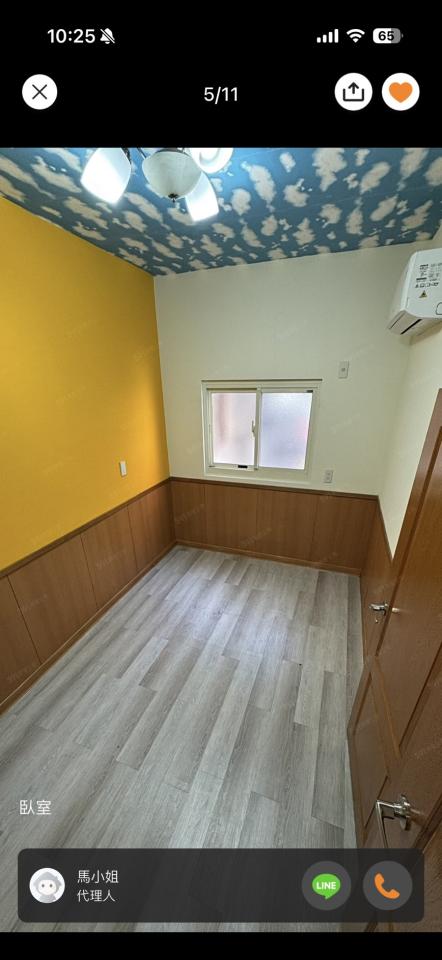 壁紙施工案件圖片