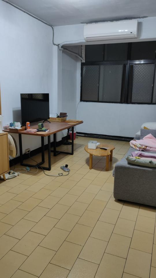 冷氣移機案件圖片