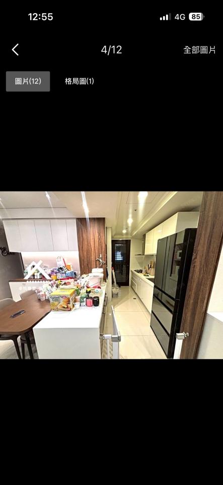 搬家清潔案件圖片