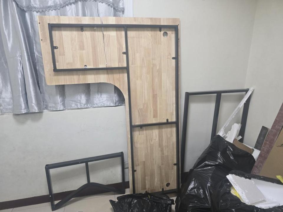 木工施工案件圖片