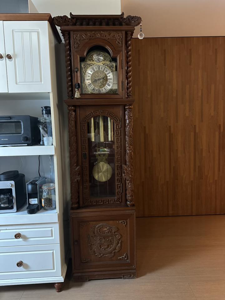 大型家具回收案件圖片