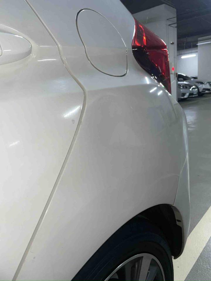 汽車板金烤漆案件圖片