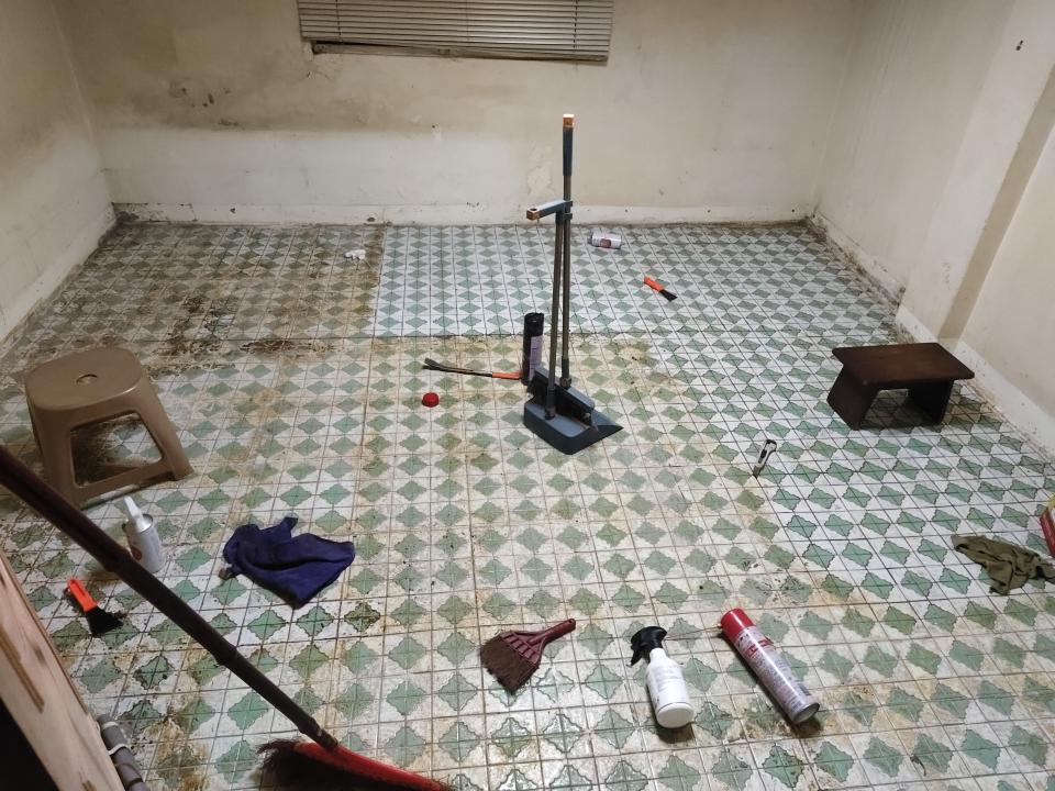 自平水泥案件圖片