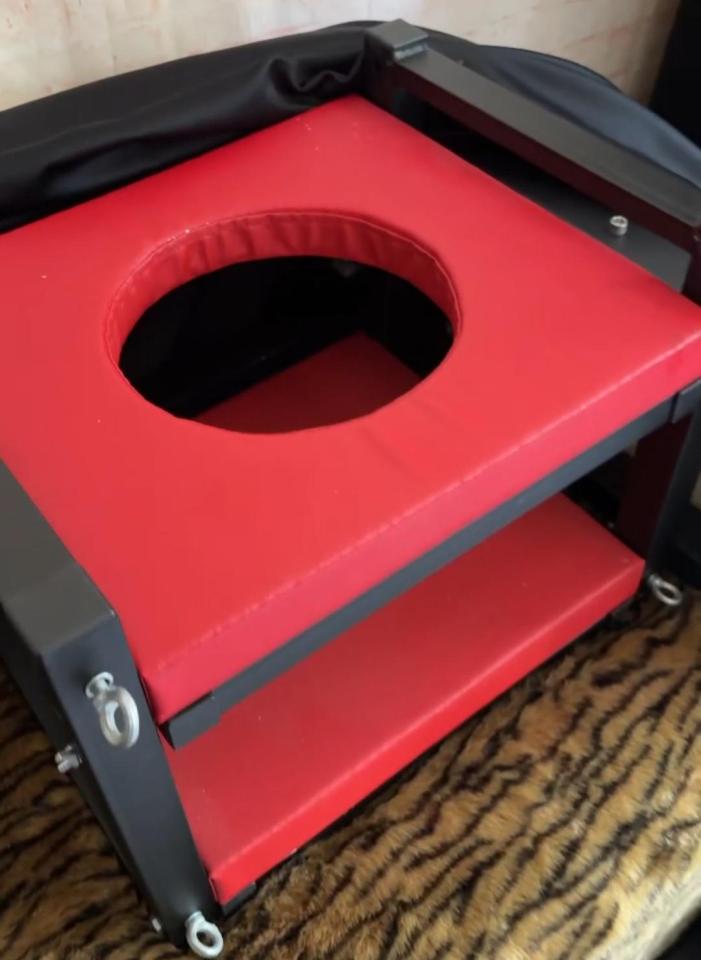 家具搬運案件圖片