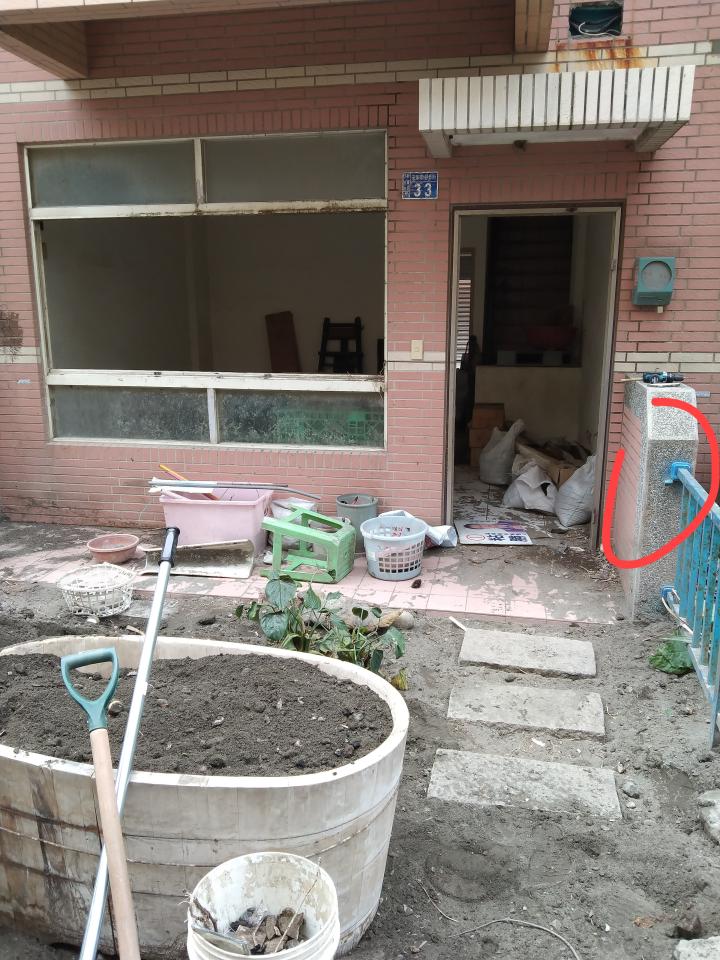 門片安裝案件圖片