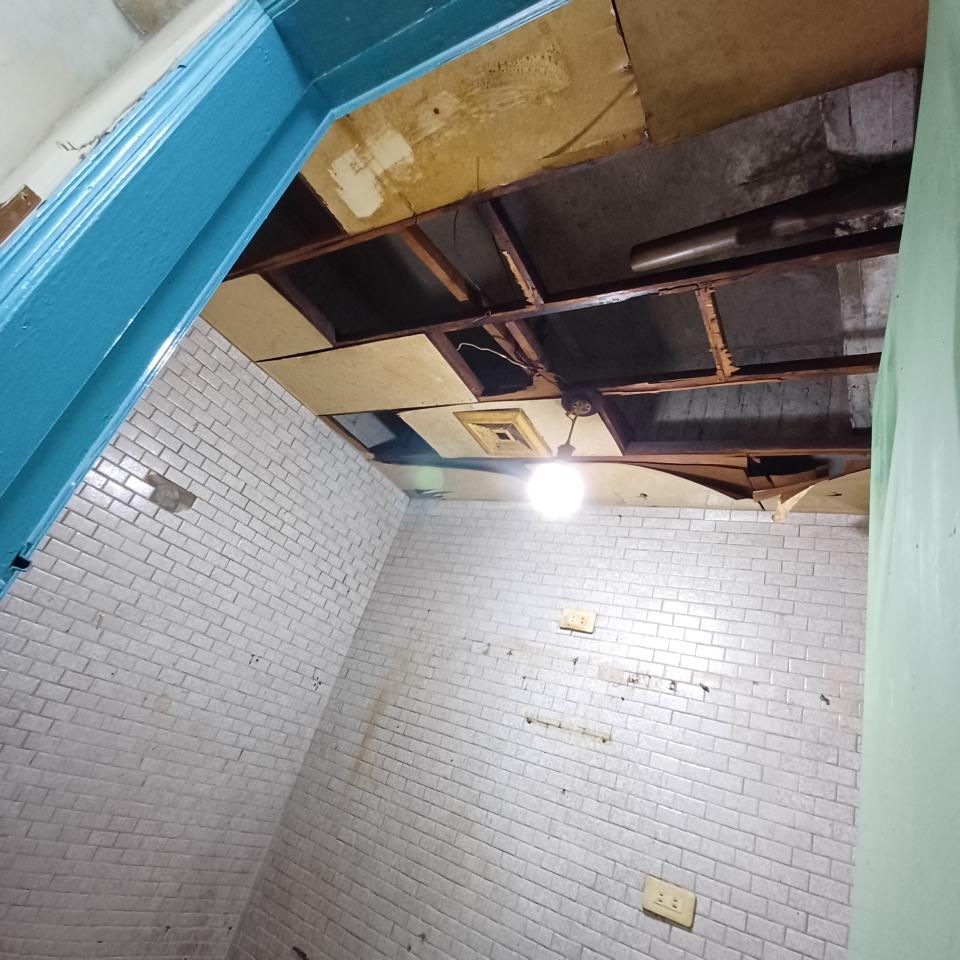 浴室翻新案件圖片