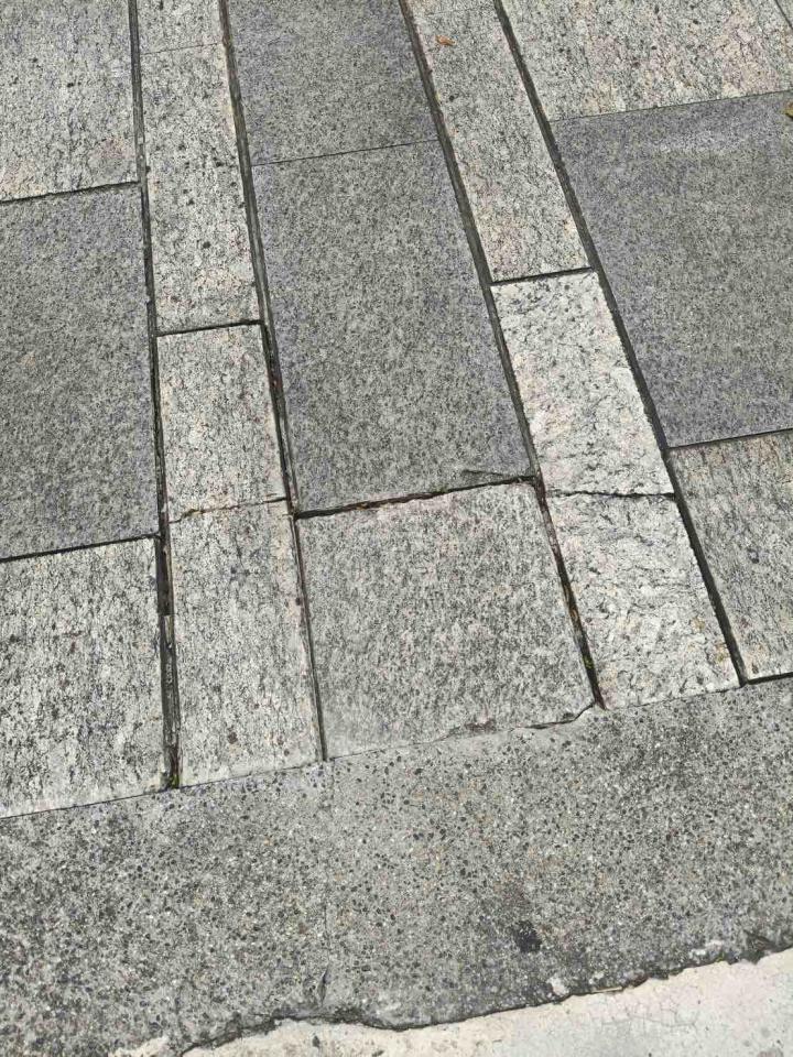 磁磚修補案件圖片