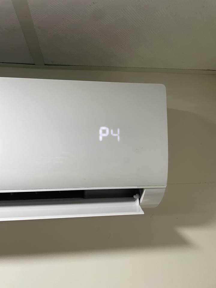 冷氣維修保養案件圖片