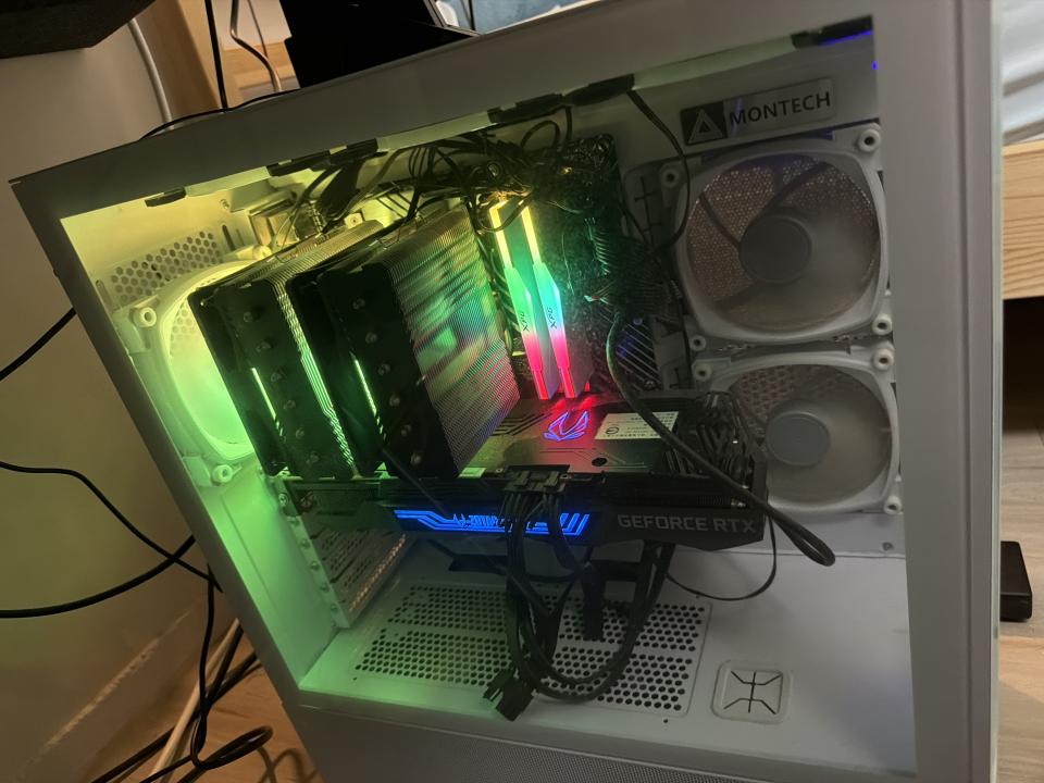 電腦維修案件圖片