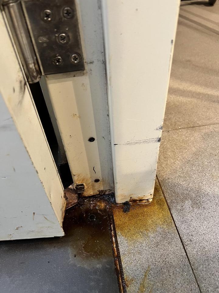 漏水處理案件圖片