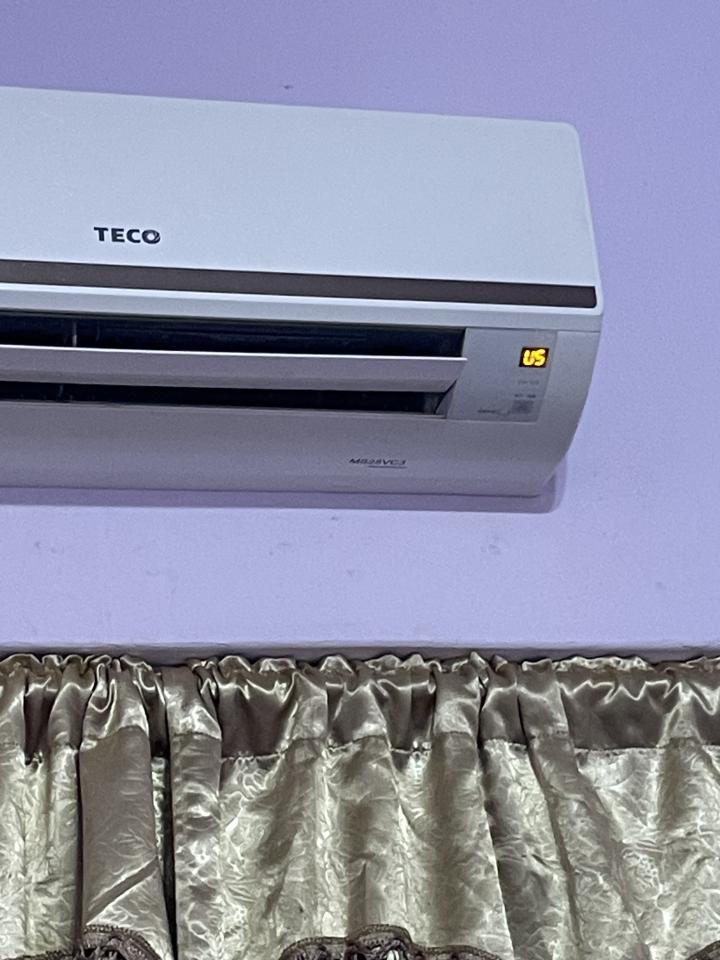 冷氣維修保養案件圖片
