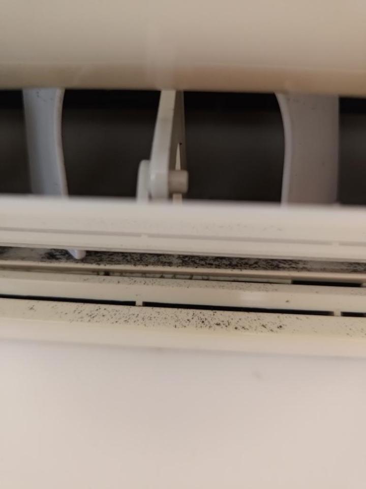 冷氣清洗案件圖片