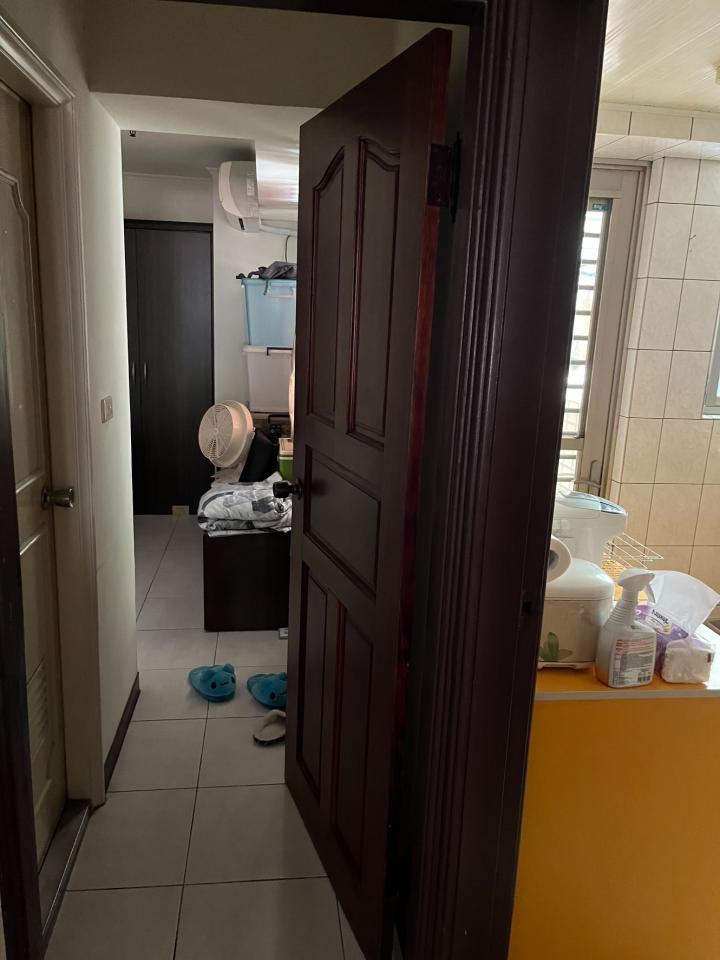 門片維修案件圖片