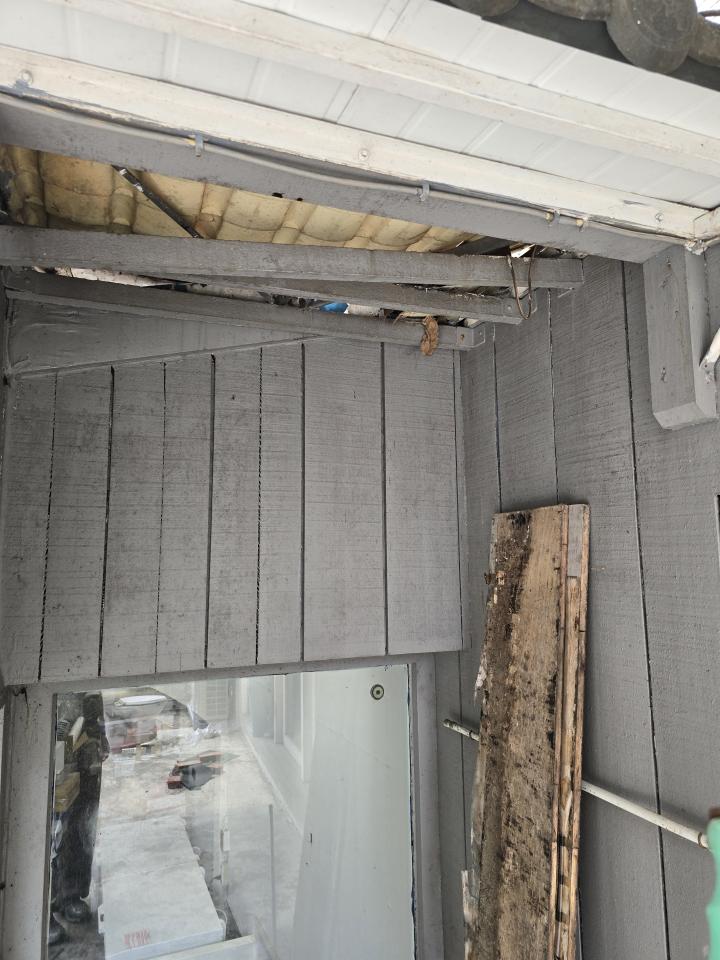 鋁格柵案件圖片